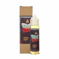 FROST & FURIOUS - CHERRY FROST 50 ML - PULP