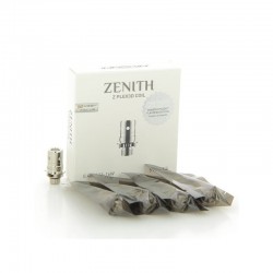 Résistances Z-Plex3D Zlide / Zenith - Innokin