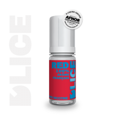 RED 10ml - D'LICE