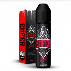 Red 50ml Enfer