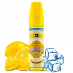 Lemon Sherbets Ice 50ml 0%...