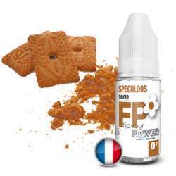 Speculoos 10ml Flavour Power