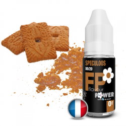 Speculoos 10 ml - Flavour...