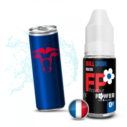 Bull Drink 10 ml - Flavour...